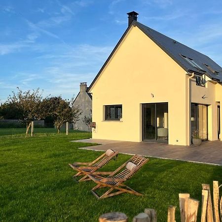 La Vie Est Belle Vila Ryes Exterior foto