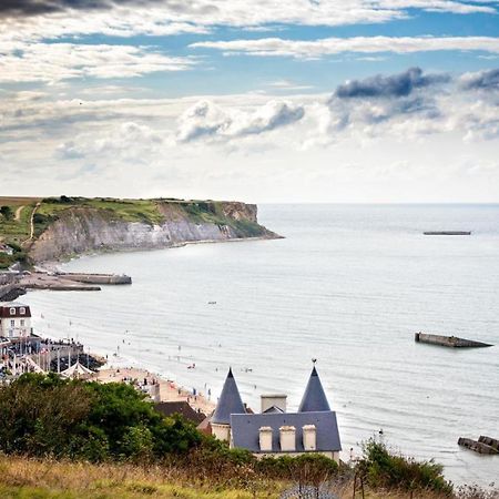 La Vie Est Belle Vila Ryes Exterior foto