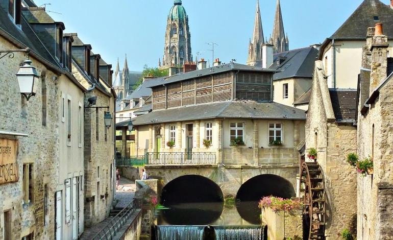 La Vie Est Belle Vila Ryes Exterior foto