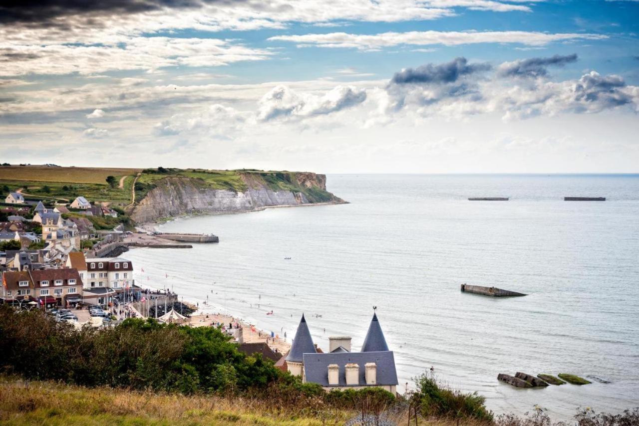 La Vie Est Belle Vila Ryes Exterior foto