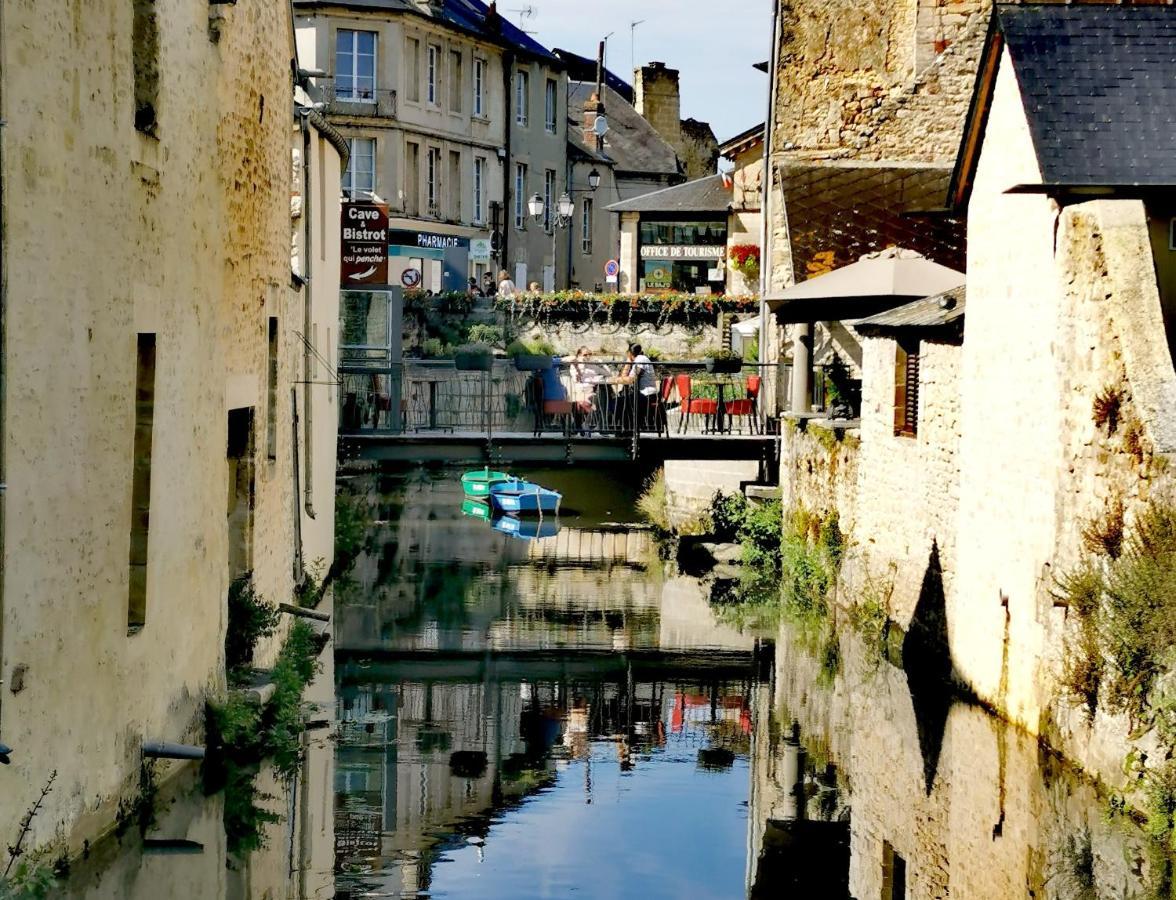 La Vie Est Belle Vila Ryes Exterior foto