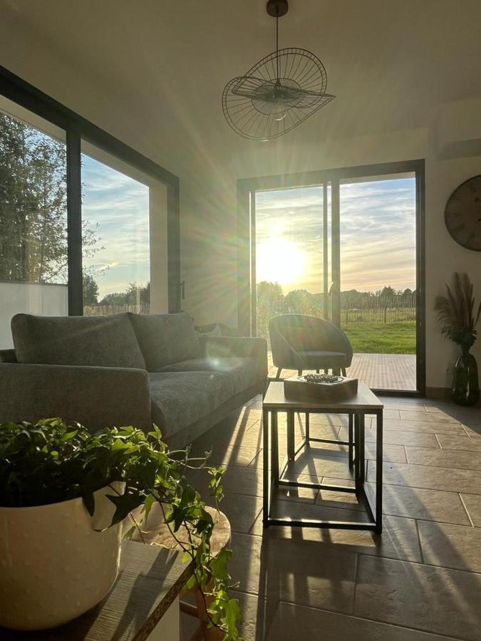 La Vie Est Belle Vila Ryes Exterior foto