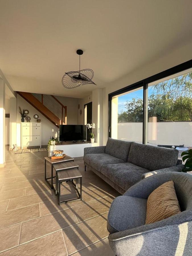 La Vie Est Belle Vila Ryes Exterior foto