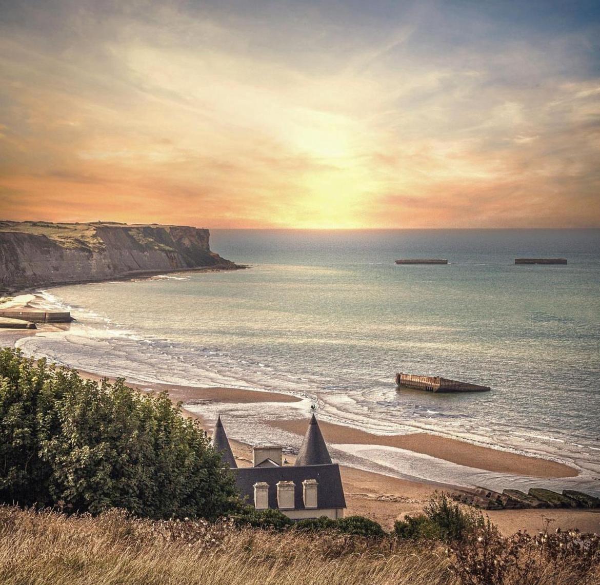 La Vie Est Belle Vila Ryes Exterior foto
