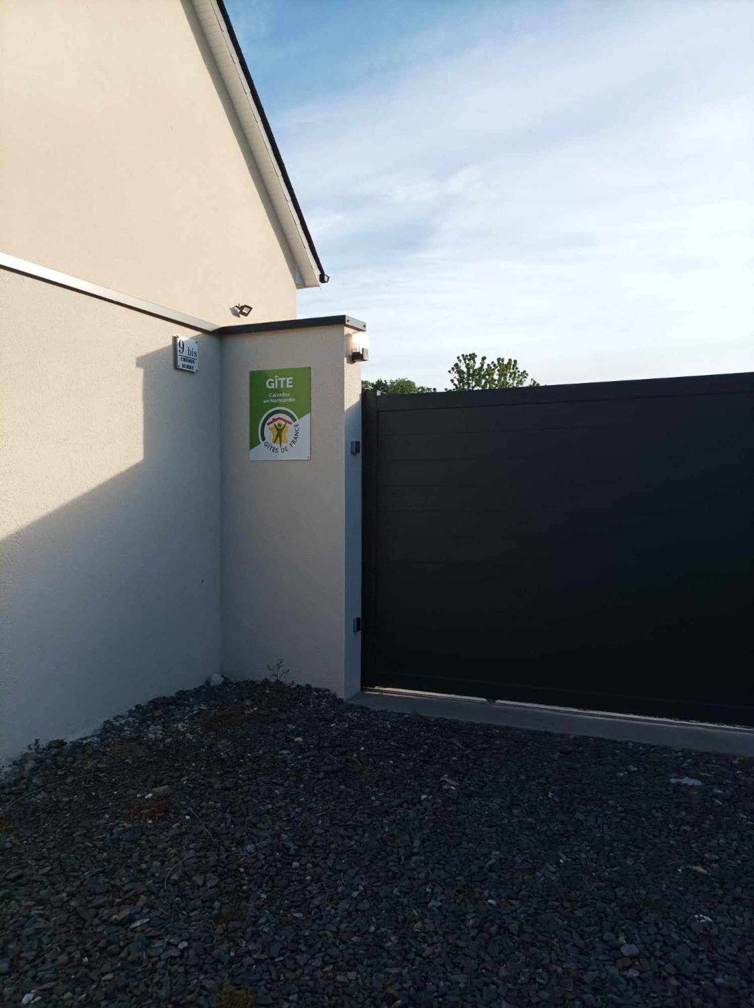 La Vie Est Belle Vila Ryes Exterior foto